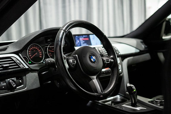 BMW 3-Serie GT 27 of 30