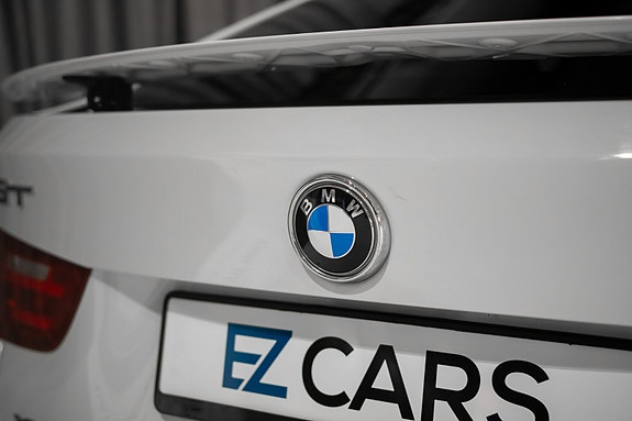 BMW 3-Serie GT 14 of 30