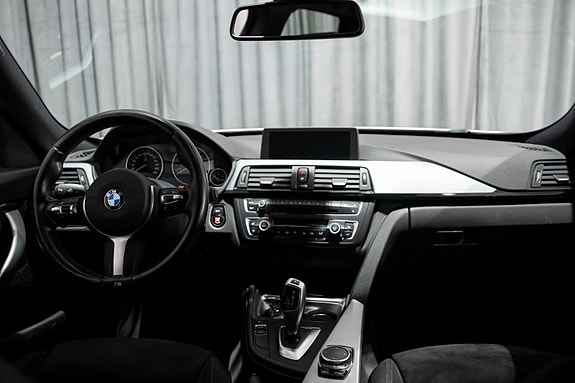 BMW 3-Serie GT 23 of 30