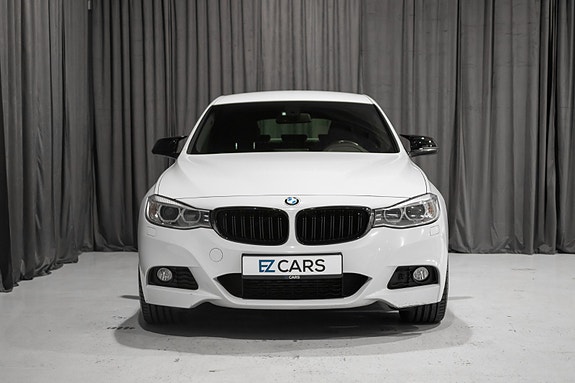 BMW 3-Serie GT 6 of 30