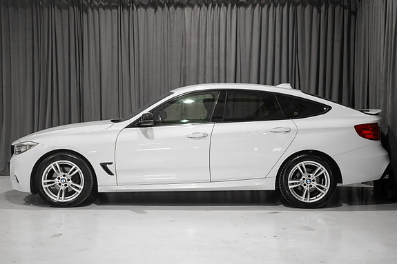 BMW 3-Serie GT 3 of 30
