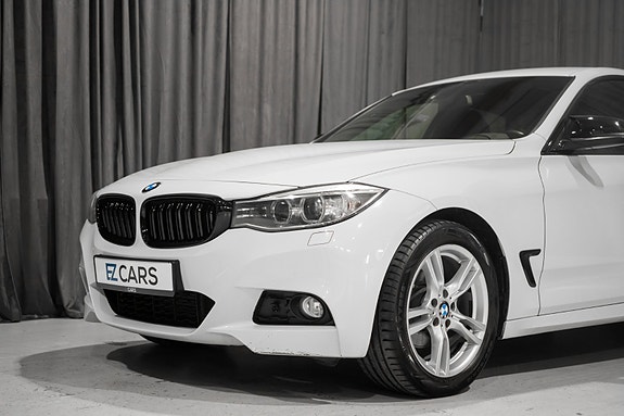BMW 3-Serie GT 7 of 30