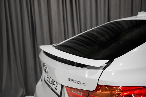 BMW 3-Serie GT 12 of 30