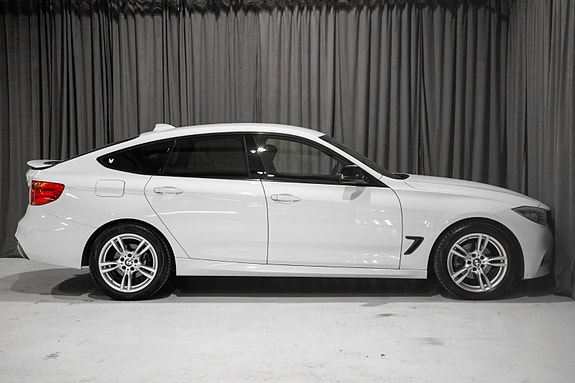 BMW 3-Serie GT 4 of 30