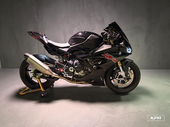 BMW S 1000 RR