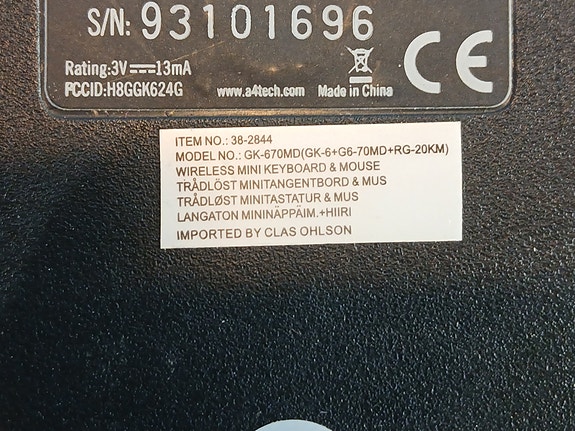 Product image 5 of 6