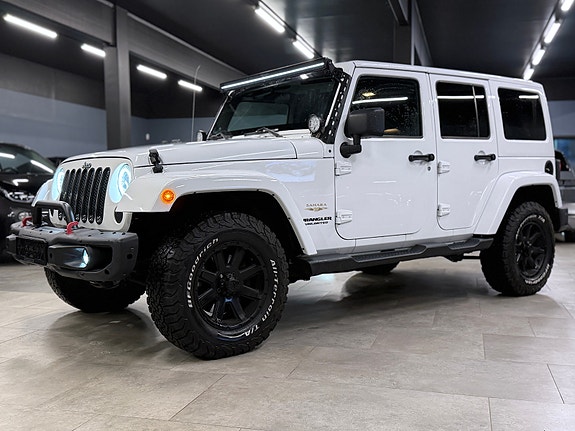 Jeep Wrangler 5 of 5