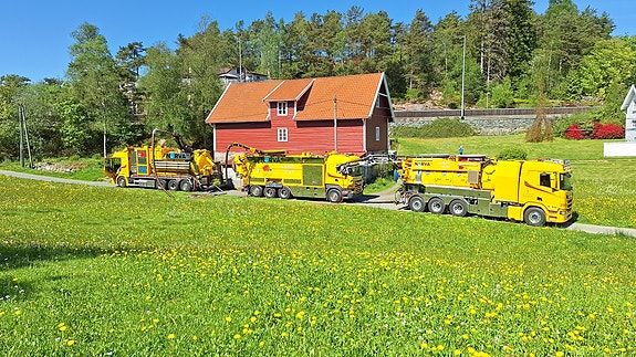 Bilde 1 av 3 i jobbannonse-galleriet