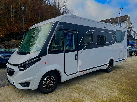 Benimar Amphytrion 998