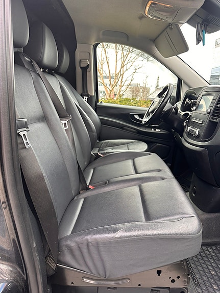 Mercedes-Benz Vito 119 5 of 15