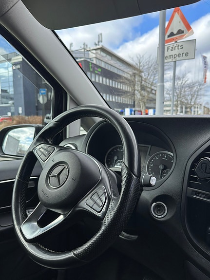 Mercedes-Benz Vito 119 7 of 15