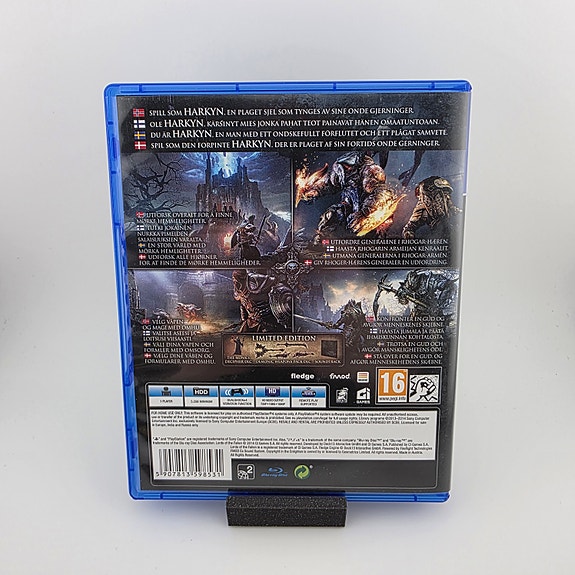 Product image 2 of 3