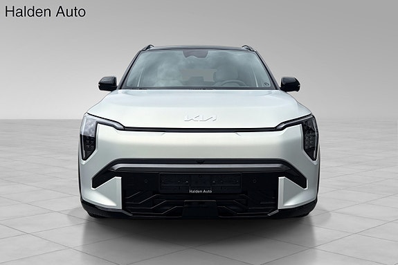 Kia EV3 2 of 5