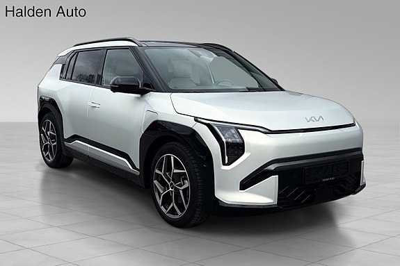 Kia EV3 3 of 5