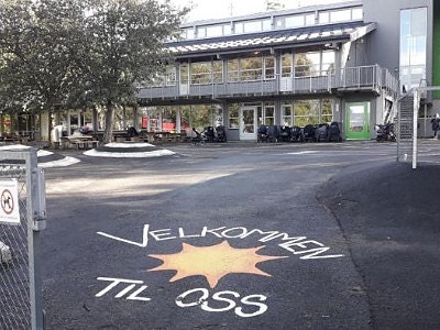 Bilde 1 av 1 i jobbannonse-galleriet