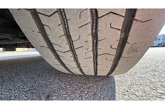 Scania R500 6x2 EURO6 + RETARDER + WB 3150 mm 13 of 30