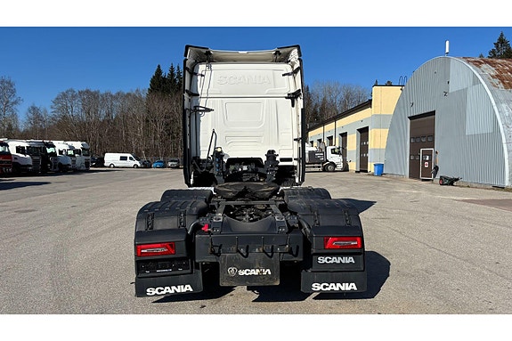 Scania R500 6x2 EURO6 + RETARDER + WB 3150 mm 6 of 30