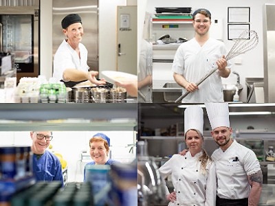 Helse Bergen HF logo