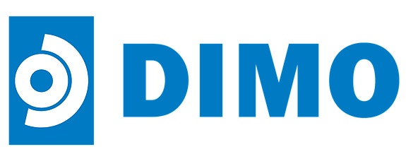 DIMO AS logo