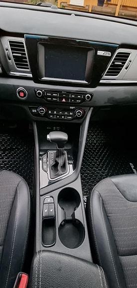 Kia Niro 6 of 15