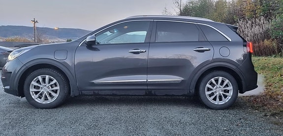Kia Niro 4 of 15