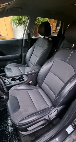 Kia Niro 7 of 15