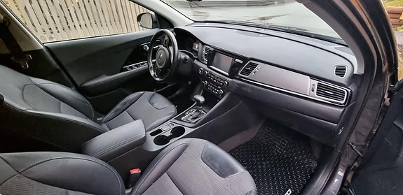 Kia Niro 12 of 15