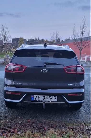 Kia Niro 3 of 15