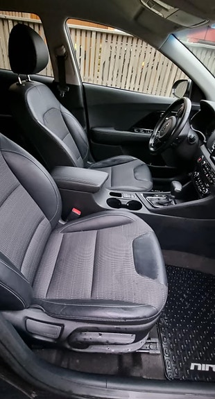 Kia Niro 13 of 15