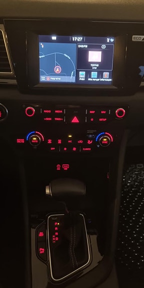 Kia Niro 15 of 15