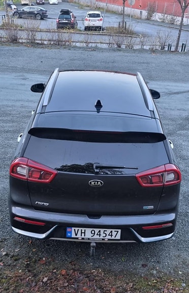 Kia Niro 5 of 15