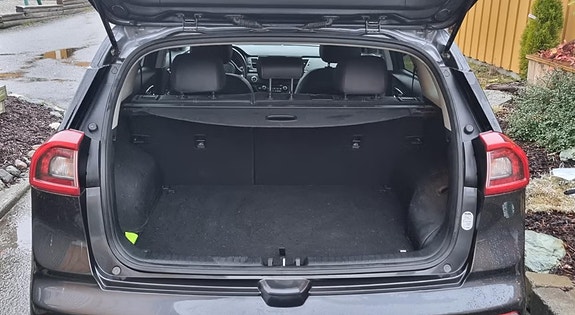 Kia Niro 14 of 15