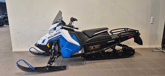 Polaris Prostar S4 Nordic Pro