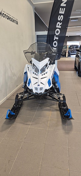 Polaris Prostar S4 Nordic Pro 3 of 4