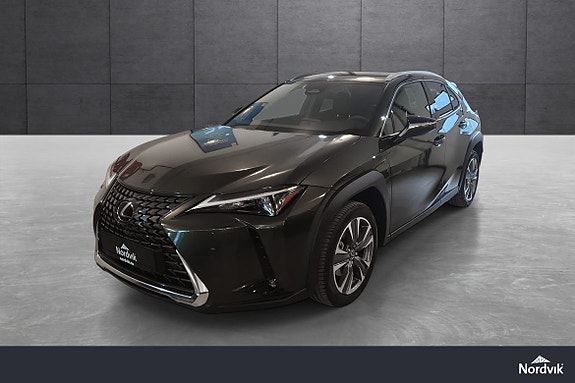 Lexus UX300e