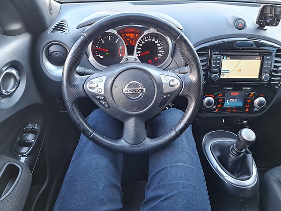 Nissan Juke 16 of 30