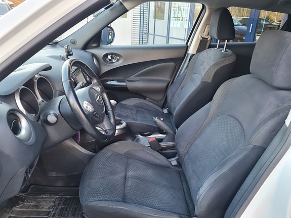 Nissan Juke 13 of 30