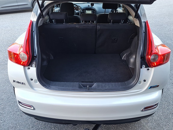 Nissan Juke 15 of 30