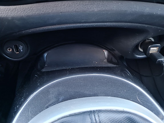 Nissan Juke 30 of 30