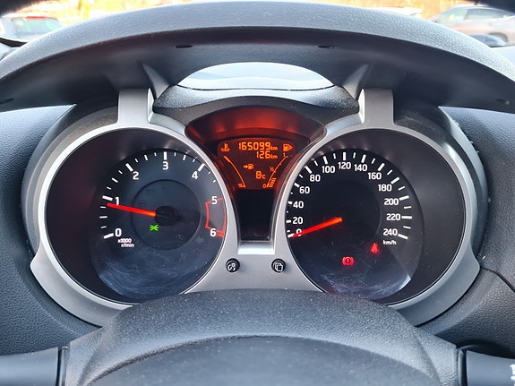 Nissan Juke 17 of 30