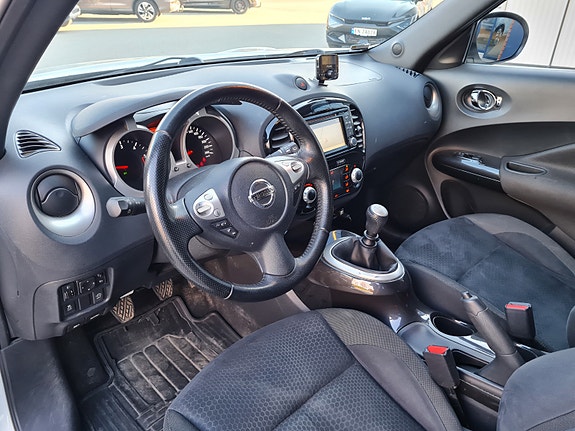 Nissan Juke 12 of 30