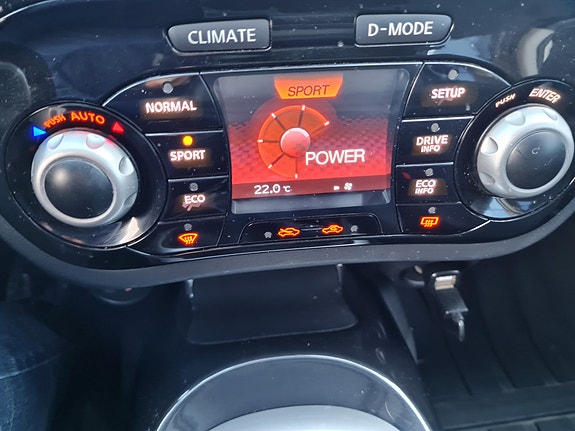 Nissan Juke 23 of 30