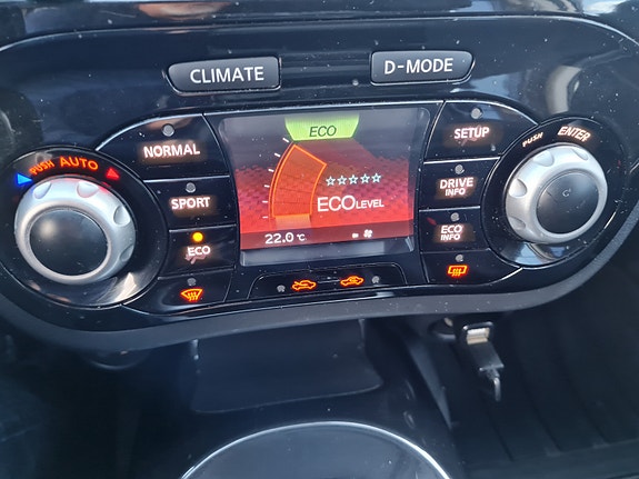 Nissan Juke 24 of 30