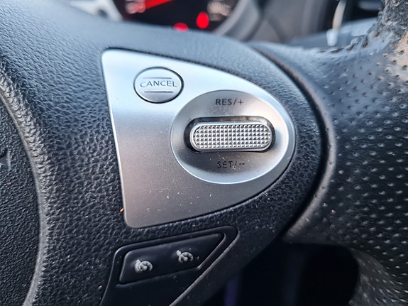 Nissan Juke 19 of 30