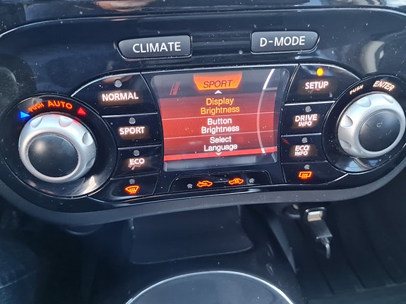 Nissan Juke 22 of 30