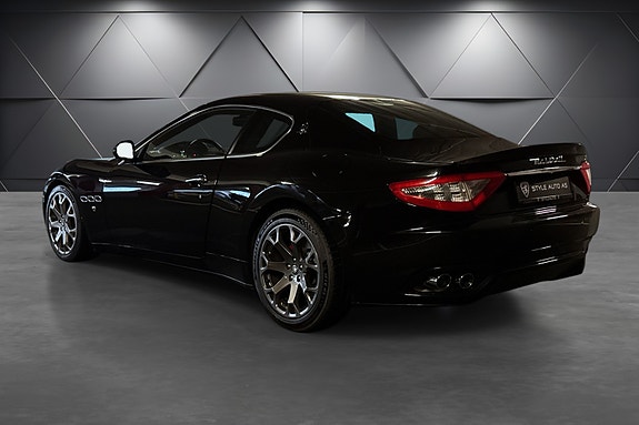 Maserati GranTurismo 7 of 21