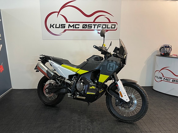 Husqvarna Norden 901 *** SERVICE/GARANTI ***