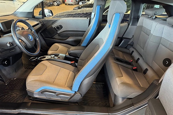 BMW i3 6 of 7