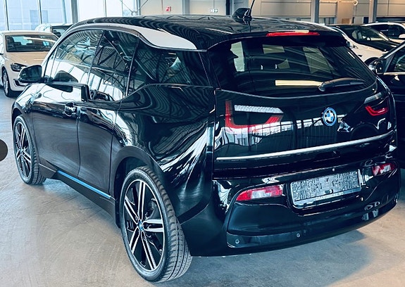 BMW i3 3 of 7