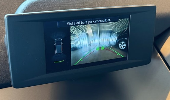 BMW i3 5 of 7